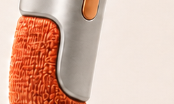 All-day comfort detail